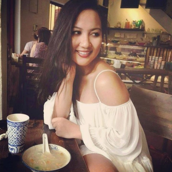 Ngô Thái Dương sinh năm 1993, hiện đang du học tại Mỹ. Trước khi đi du học, cô đã tốt nghiệp khoa tiếng Pháp đại học Sư phạm, Hà Nội. Thái Dương yêu thích nghệ thuật, âm nhạc và hội họa, thích khám phá và luôn mong muốn có những trải nghiệm mới. Du lịch là một phần cuộc sống của cô.