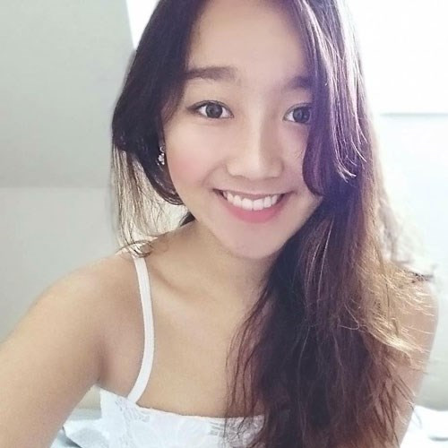 Nguyễn Trần Thảo Ngọc, sinh viên trường University of Warwick, Vương quốc Anh. Ngọc hiện là sinh viên năm 3 và là cựu phó chủ tịch Hội sinh viên Việt Nam tại đại học Warwick. Cô rất thích tham gia các hoạt động xã hội, cũng như các môn thể thao như cầu lông dancesport, yoga… Ngọc cũng thích chơi violin mỗi khi có thời gian rảnh.