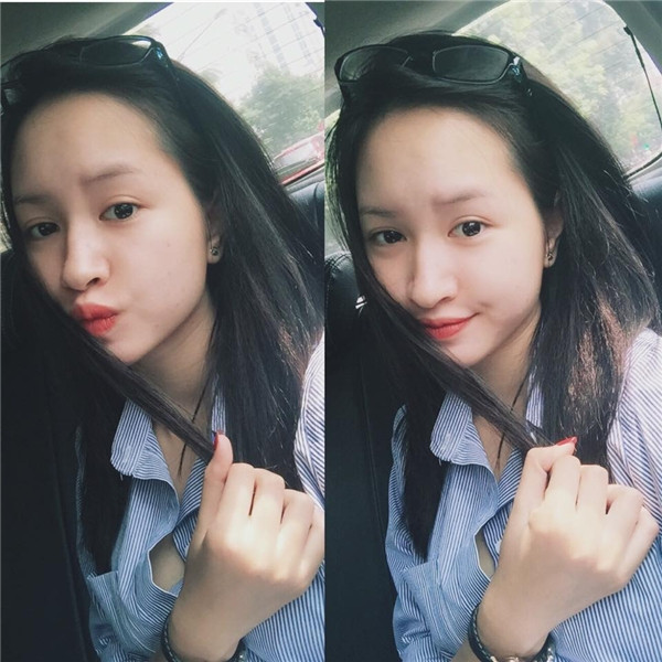 Cô nàng hiện là sinh viên của trường Đại học Thăng Long Hà Nội. Hiện nay, cô nàng là một người mẫu báo teen và được khá nhiều cửa hàng thời trang cũng như các thương hiệu săn đón. Trang cá nhân của Lê Vi cũng thu hút hơn 73.000 người theo dõi, chứng tỏ sức hấp dẫn của cô nàng cũng “không phải dạng vừa”.