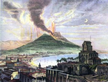 Hoàng đế La Mã Nero được cho là có căn biệt thự ở Pompeii. Đặc biệt, vợ của ông hoàng này là Poppaea Sabina cũng xuất thân từ thành phố cổ trên.