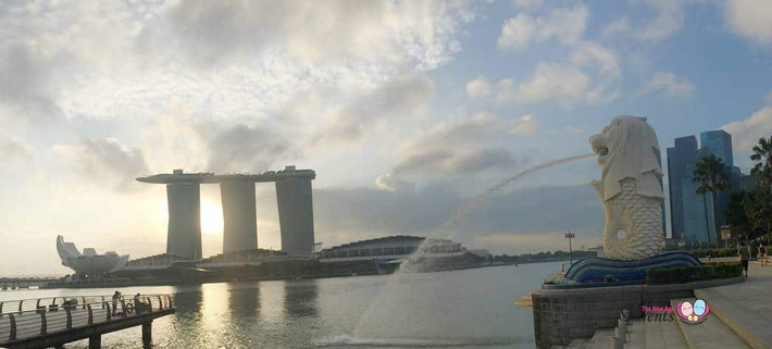  Đảo quốc sư tử Singapore có nhiều kinh nghiệm trong việc tổ chức những cuộc gặp thượng đỉnh quan trọng trước khi trở thành nơi diễn ra hội nghị thượng đỉnh Mỹ - Triều ngày 12/6.