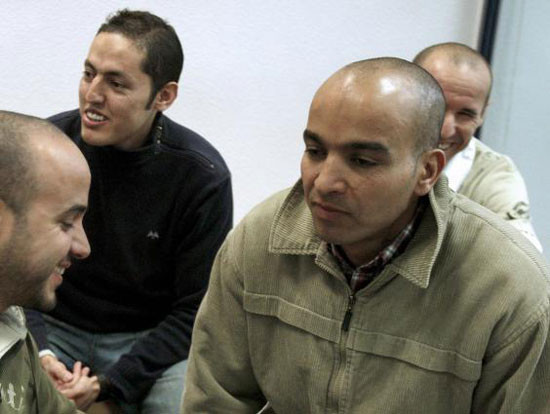 Phần tử khủng bố Otman el-Gnaoui đã tham gia vào vụ đánh bom ở Madrid vào năm 2004 khiến 191 người thiệt mạng.