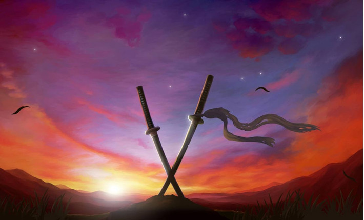 Muramasa Sengo là học trò của nghệ nhân rèn kiếm danh tiếng Masamune Gorō. Theo các tài liệu lịch sử, Muramasa có tính cách bạo lực, điên cuồng.