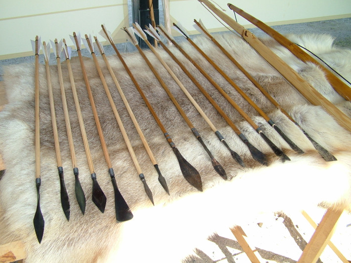 Nhờ vậy, máy bắn tên tự động polybolos tiêu diệt được từng kẻ địch với độ chính xác cao.
