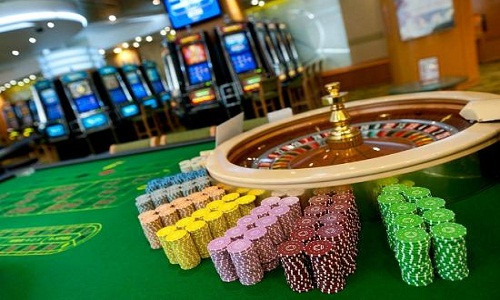 Một bí mật thú vị là tại các sòng bạc ở Las Vegas, Mỹ không treo bất cứ một chiếc đồng hồ nào.