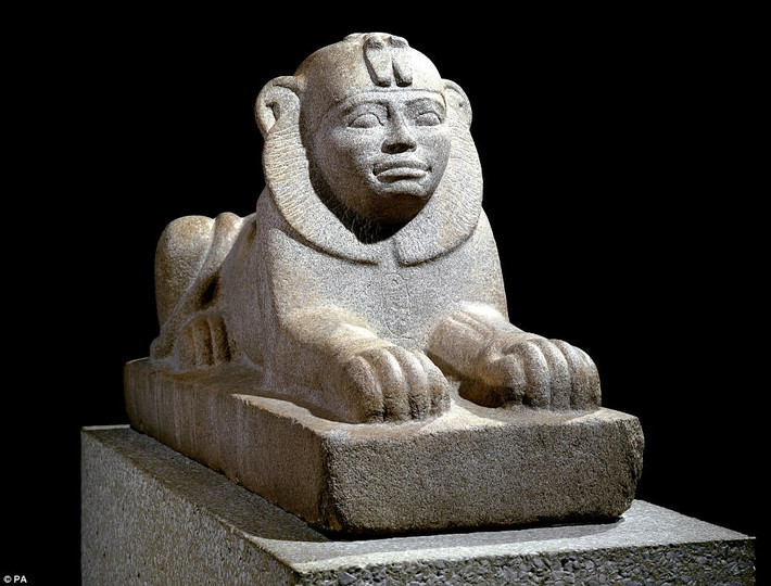 Vào thời kỳ hưng thịnh, đế chế Assyria trải dài trên lãnh thổ rộng lớn từ Ai Cập đến Thổ Nhĩ Kỳ ngày nay.
