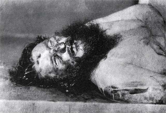 "Lời nguyền" của Rasputin được cho là ứng nghiệm khi hắn bị sám sát tháng 12/1916. Sau cái chết của y, hoàng gia Nga gặp nhiều biến cố. Chưa đầy một năm sau đó, hoàng tộc Romanov chấm dứt trị vì.