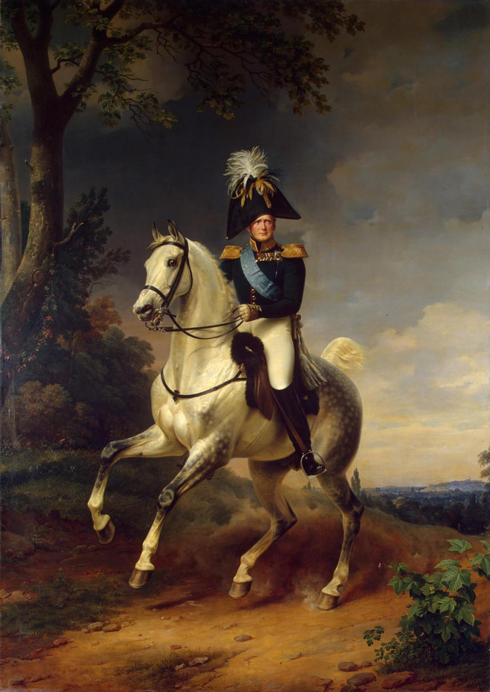 Đặc biệt, Sa hoàng Alexander I có chiến thắng lẫy lừng trong cuộc chiến với Hoàng đế Pháp Napoleon Bonaparte năm 1812. Chính vì vậy, ông được coi là một trong những nhân vật có ảnh hưởng lớn nhất châu Âu.