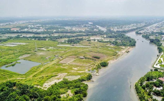 Bị can Tất Thành Cang - cựu Phó Bí thư Thường trực Thành ủy đã có hành vi không báo cáo Ban Thường vụ Thành ủy mà tự ý cho chủ trương để cấp dưới thực hiện chuyển nhượng phần đất đã đền bù tại Dự án khu dân cư Phước Kiển với giá được xây dựng không đúng quy định dẫn đến giá trị chuyển nhượng thấp, gây thất thoát số tiền hơn 167,8 tỉ đồng của Đảng bộ Thành phố tại Công ty. Đối với khu dân cư Ven sông, Cơ quan điều tra chưa có chứng cứ thể hiện sai phạm của bị can Tất Thành Cang nên không có cơ sở xem xét trách nhiệm.