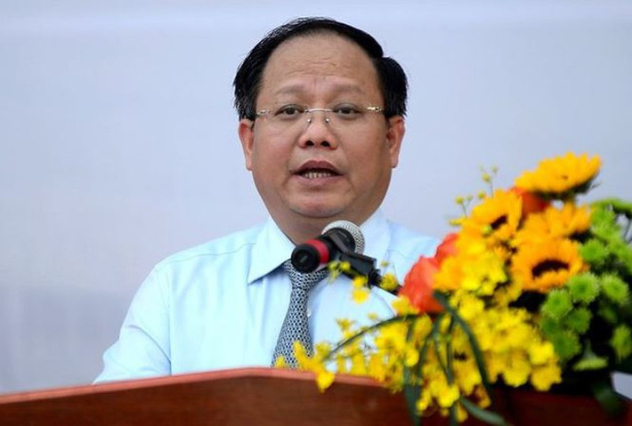 Ngày 30/12/2021, Viện KSND TP Hồ Chí Minh tiếp tục trả hồ sơ, yêu cầu điều tra bổ sung làm rõ Công ty Tân Thuận và Công ty CP Quốc Cường Gia Lai ký hợp đồng chuyển nhượng một phần dự án KDC Ven Sông để xác định lại tài sản nhà nước thất thoát và trách nhiệm của từng bị can.