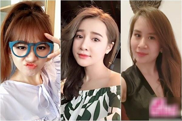 Với Nhã Phương cũng phải ăn đứt độ xì - teen mới chịu.