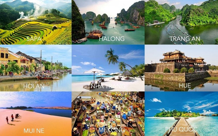 Thủ tướng chỉ thị phát triển du lịch toàn diện, nhanh và bền vững: Thủ tướng Chính phủ Phạm Minh Chính ký Chỉ thị 08/CT-TTg ngày 23/2/2024 về phát triển du lịch toàn diện, nhanh và bền vững thời gian tới. Thủ tướng Chính phủ chỉ thị phải đề cao trách nhiệm người đứng đầu cấp ủy Đảng và UBND các cấp trong việc chỉ đạo phát triển du lịch trở thành ngành kinh tế mũi nhọn...