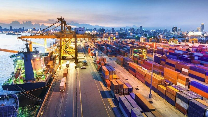 Tăng cường kết nối logistics thúc đẩy tiêu thụ, xuất khẩu nông lâm thủy sản: Thủ tướng Chính phủ Phạm Minh Chính đã ký Công điện số 13/CĐ-TTg ngày 06/02/2024 về việc tăng cường kết nối logistics thúc đẩy tiêu thụ, xuất khẩu nông lâm thủy sản.