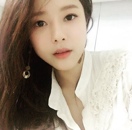 Fan không chỉ yêu mến Oh Ji Eun vì vẻ ngoài trẻ đẹp mà còn bởi tài năng diễn xuất. Ảnh: my.blogkor.com
