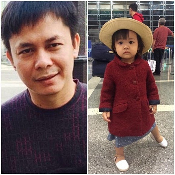 Cũng trong chia sẻ của Tâm Tít trên facebook cô này thì bé Bồ Câu chính là con gái của Maya và Chu Đăng Khoa. “Maya có tiểu sử liên quan đến những đàn ông đã có gia đình, Chu Đăng Khoa không phải trường hợp duy nhất" – cựu hot girl Hà Thành viết trên facebook. Bản thân Maya cũng không phủ nhận thông tin mà Tâm Tít đưa ra trong cuộc khẩu chiến giữa hai người đang ngày càng nóng trên mạng xã hội. Tuy vậy thông tin về bố của con gái Maya vẫn chỉ là những tin đồn thổi, chưa được người trong cuộc xác nhận. Ảnh: Internet