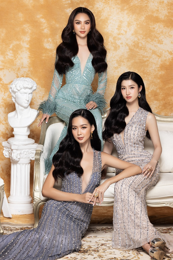 Sau khi kết thúc cuộc thi, Mai Phương, Bảo Ngọc, Phương Nhi nhận được sự quan tâm lớn của dư luận.