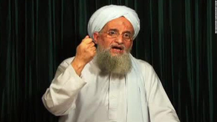 Vào sáng ngày 2/8 theo giờ Việt Nam, Tổng thống Mỹ Joe Biden xác nhận cái chết của thủ lĩnh al-Qaeda là Ayman al-Zawahiri. Theo đó, thủ lĩnh Al-Qaeda và đồng chủ mưu vụ khủng bố 11/9 bị Mỹ tiêu diệt tại Afghanistan.