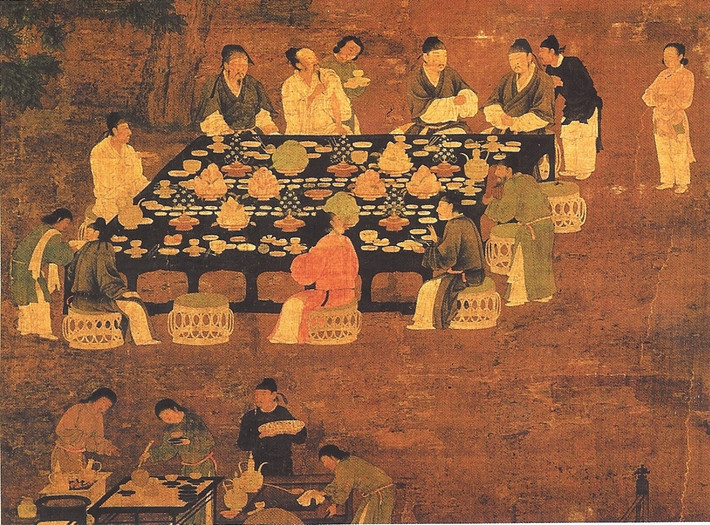 Do đó, một số quan viên căm hận và tìm cách trả thù Sử Tung Chi. Tuy nhiên, họ không thể làm gì ông bởi vì Sử Tung Chi là tể tướng có quyền lực to lớn, không dễ bị đánh bại.