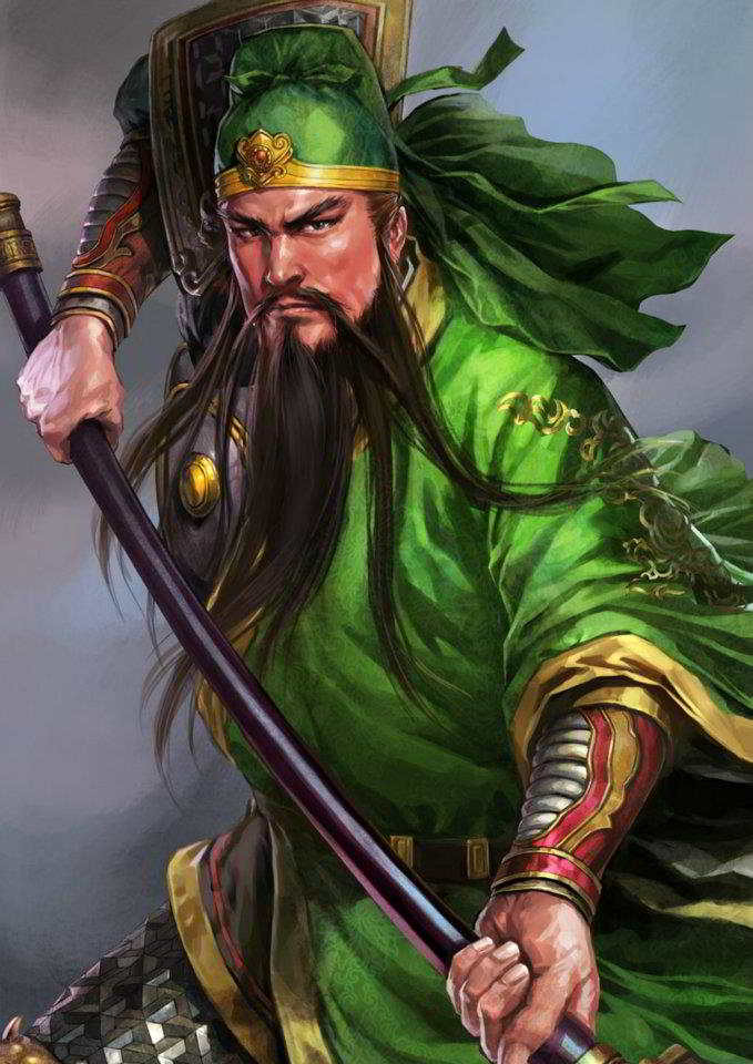 Biết tính Quan Vũ kiêu ngạo, Khổng Minh khéo léo trả lời võ tướng rằng: “Mã Siêu chỉ có thể sánh ngang với Trương Phi, không thể siêu phàm tuyệt luân như ngài!”.