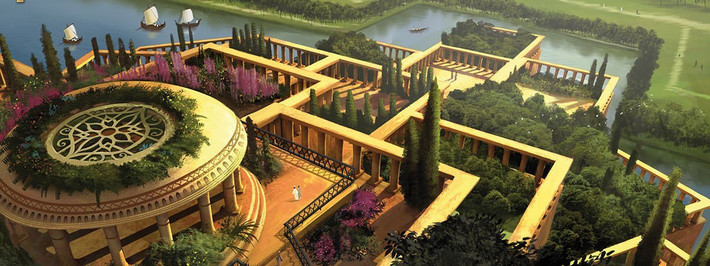 Căn cứ vào các sử liệu, ghi chép cổ, các chuyên gia biết được đế chế Babylon do thủ lĩnh người Amorites là Sumuabum thành lập vào năm 1894 trước Công nguyên.