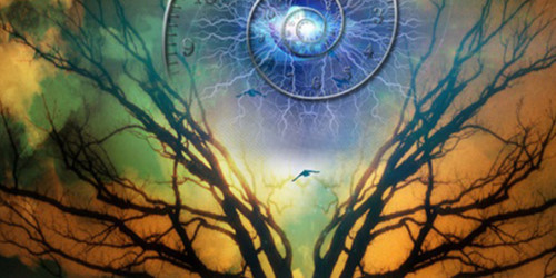 Theo lời kể của Shanti, ở kiếp trước, bà có một gia đình nhỏ với chồng tên là Kedarnath Chaube. Gia đình bà sở hữu tiệm vải ở Mathura và Mahad.