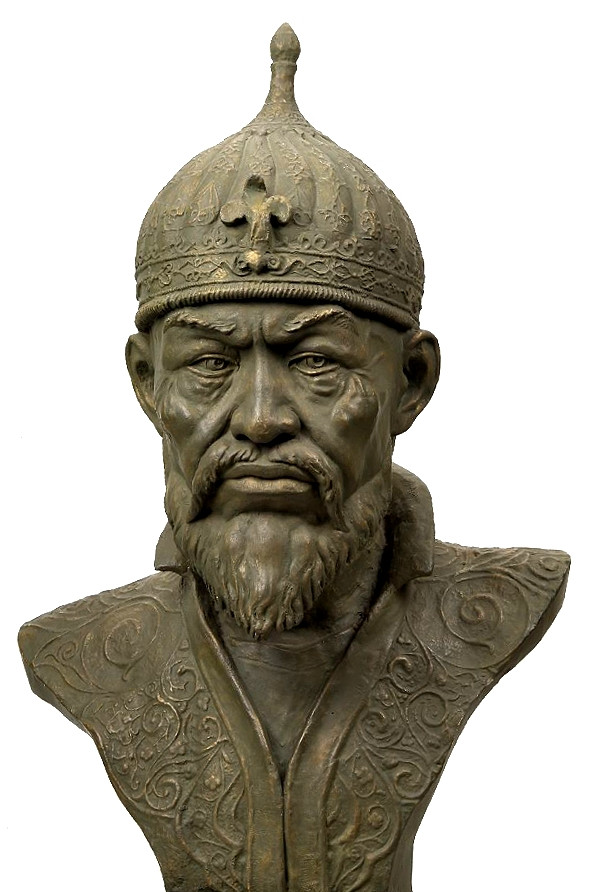 Tương truyền, trước khi qua đời, hoàng đế Tamerlane nguyền rủa rằng sẽ hủy hoại cuộc sống của loài người nếu có kẻ xâm phạm lăng mộ của ông và kẻ nào mở ngôi mộ của ta thì sẽ giải phóng một kẻ xâm lược khủng khiếp hơn ông.