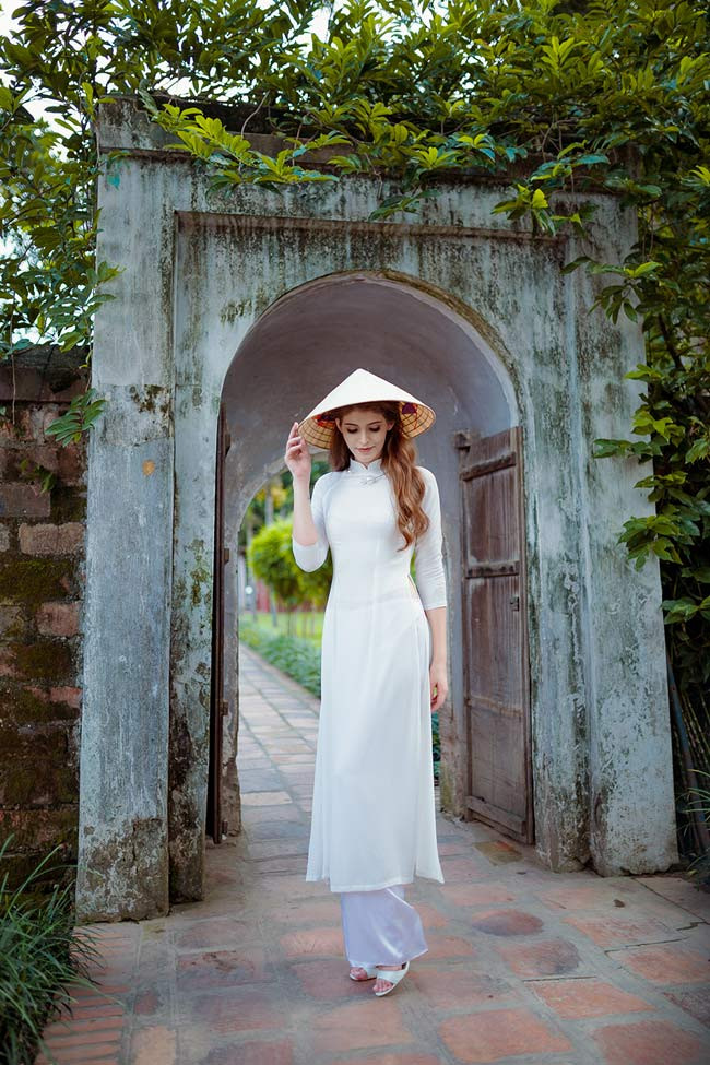 Gần đây, cô nàng khá "im ắng" trên mạng xã hội.