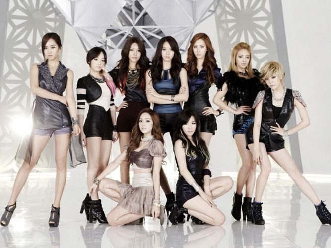 Mùa hè năm 2011, SNSD bắt đầu khởi động tour diễn thứ hai của mình và tiếp tục phát hành ca khúc "The boys". Ca khúc nhanh chóng trở thành bản hit và "hạ gục" mọi bảng xếp hạng lớn nhỏ trong và ngoài nước.