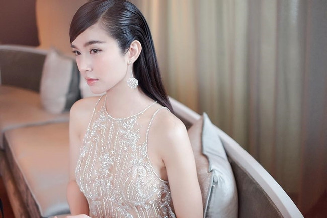 Theo thời gian, nhan sắc người đẹp sinh năm 1985 dần hoàn thiện hơn. Tên tuổi cô dần lan rộng ra các nước châu Á. Ở quê nhà, Poy được nhận xét là người đẹp chuyển giới đẹp nhất.
