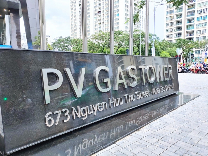 Từ năm 2020 đến nay, ông đảm nhiệm chức vụ Phó Tổng giám đốc PV GAS kiêm Giám đốc Chi nhánh Khí Hải Phòng trực thuộc PV GAS.