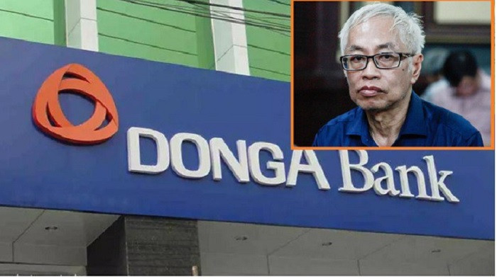 Vụ án thứ hai: DongABank – Trần Phương Bình (Đại án DongABank giai đoạn 2) về tội “lạm dụng chức vụ, quyền hạn chiếm đoạt tài sản”, “vi phạm quy định về cho vay trong hoạt động của các tổ chức tín dụng”.