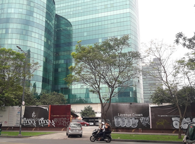 Ông Tài biết rõ khu đất 8-12 Lê Duẩn là nhà, đất thuộc sở hữu Nhà nước. Tuy nhiên, do có “mối quan hệ tình cảm” với bà Lê Thị Thanh Thúy (nguyên Chủ tịch HĐQT Công ty Hoa Tháng Năm và Công ty Lavenue) nên ông Tài có nhiều sai phạm, đẩy nhanh tiến độ triển khai dự án.