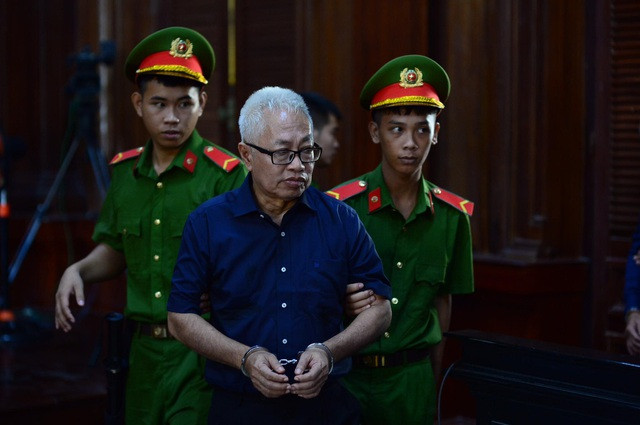 Trần Phương Bình đã cho nhóm khách hàng Hiệp Phú Gia - TTC; nhóm M&C; Đồng Tiến và nhóm Tân Vạn Hưng vay tiền, gây thiệt hại gần 8.752 tỷ đồng. Trong đó, nhóm khách hàng Hiệp Phú Gia - TTC gây thiệt hại hơn 3.139 tỷ đồng; nhóm M&C gây thiệt hại hơn 3.949 tỷ đồng; nhóm Đồng Tiến gây thiệt hại hơn 393,6 tỷ đồng và nhóm Tân Vạn Hưng gây thiệt hại hơn 1.269 tỷ đồng.