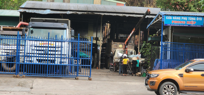 Gần đây nhất, tại Nghị quyết số 201/2019/NQ-HĐND của HĐND tỉnh Quảng Ninh đã nêu rõ: "Các địa phương chịu trách nhiệm về việc để tồn tại hoặc phát sinh các cơ sở tiểu thủ công nghiệp gây ô nhiễm môi trường hoặc không phù hợp với quy hoạch đô thị sau thời điểm rà soát theo Nghị quyết".