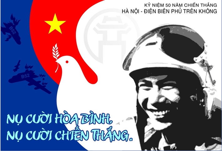 Tác phẩm của tác giả Nguyễn Anh Minh (Vĩnh Phúc).
