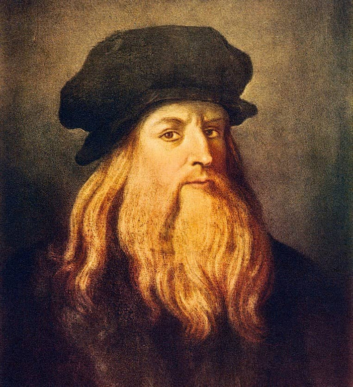 Theo thiết kế của Leonardo da Vinci, không khí có thể được dự trữ trong một phần phình ra trong áo vét da để giúp người mặc có thể thở bình thường dưới nước. Đến giữa thế kỷ 20, nhà phát minh Jacques Cousteau và kỹ sư Emile Gagnan đã phát minh ra Aqua Lung - bộ đồ lặn dùng bình khí nén hiện đại.