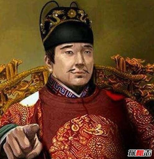 Một vài cung nữ phụ trách giữ chặt tay, chân của Minh Thế Tông trong khi những người khác dùng sợi dây thừng đó để cho vào cổ của nhà vua. Tuy nhiên, mọi việc không diễn ra thuận lợi vì các cung nữ sợ nhà vua sẽ tỉnh dậy trong lúc luồn dây vào cổ.