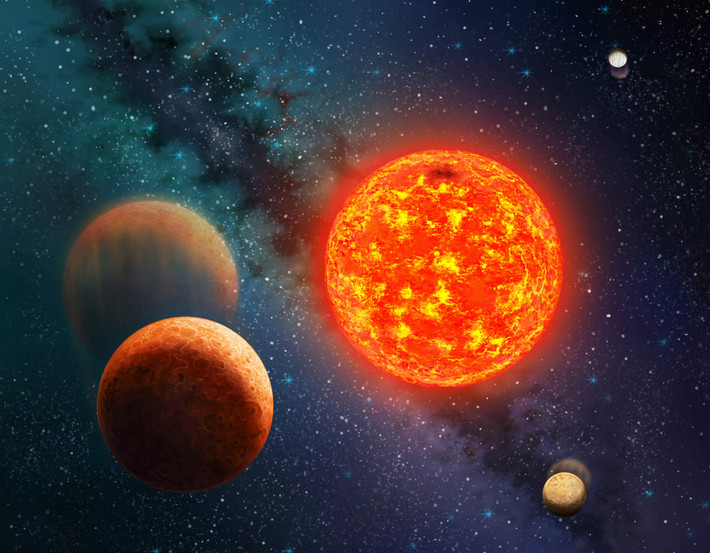 Nhóm nghiên cứu ước tính, vào khoảng 3 triệu năm tới, Kepler-1658b sẽ lao thẳng vào ngôi sao mẹ rồi tan biến trong "biển lửa" dữ dội.