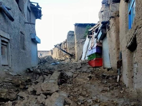 Sáng ngày 22/6/2022, trận động đất mạnh 5,9 độ Richter xảy ra ở miền Đông Afghanistan đã khiến ít nhất 1.000 người thiệt mạng và làm bị thương khoảng 1.500 người khác.