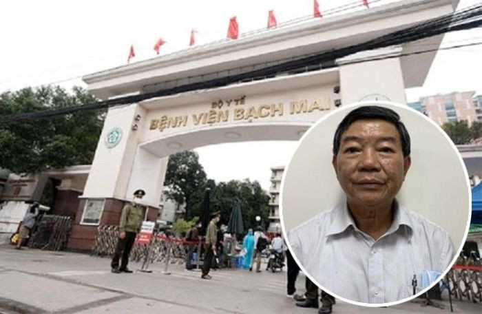 Cả 3 bị can trên đã lợi dụng cơ chế tự chủ của các đơn vị sự nghiệp y tế, chủ trương xã hội hóa liên doanh, liên kết mua sắm trang thiết bị y tế phục vụ khám chữa bệnh, vì động cơ cá nhân làm trái quy định của Nhà nước, quy định của Bộ Tài chính và Bộ Y tế. Các bị can chấp thuận cho Công ty BMS tham gia đề án, nâng giá thiết bị lên nhiều lần, đẩy giá dịch vụ lên cao nhằm mục đích chiếm đoạt tiền của người bệnh.