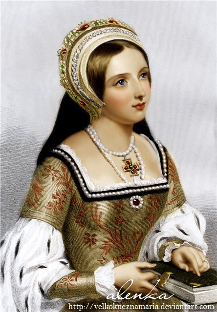 Không lâu sau khi Vua Henry VIII chết, Catherine Parr quyết định tái giá với Thomas Seymour. Thế nhưng, bà chết ngay sau khi sinh con gái cho người chồng thứ 4 vào năm 1548. Khi ấy, bà 36 tuổi.