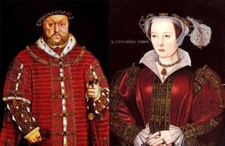 Catherine Parr (1512 - 1548) được xem là Hoàng hậu Anh đặc biệt trong lịch sử thế giới. Bà là người vợ thứ 6 và cũng là cuối cùng của Vua Henry VIII.