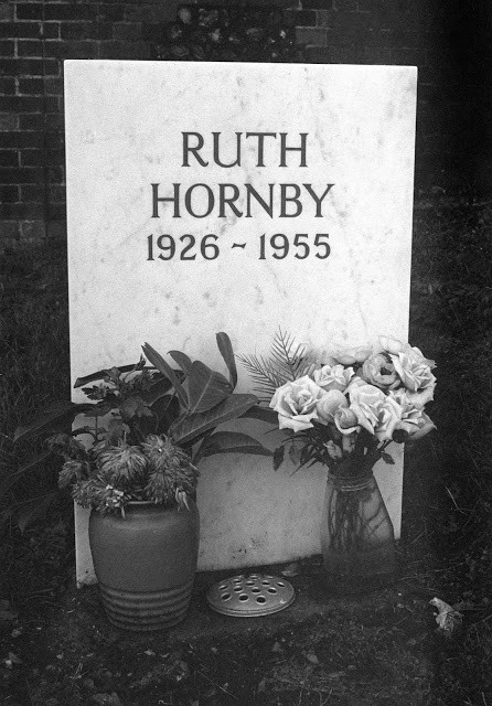 Vào ngày 13/7/1955, Ruth thi hành án tử bằng cách treo cổ tại nhà tù Holloway. Cô trở thành nữ tử tù cuối cùng bị treo cổ ở Anh. Sau đó nước này xóa bỏ hình thức tử hình tội phạm kiểu này.