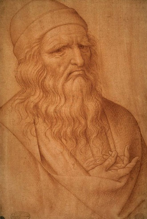 Theo ông Thaler, danh họa da Vinci có khả năng sở hữu đôi mắt cực nhạy bén giống như của các vận động viên chơi quần vợt hay bóng chày có thể nhìn rõ đường đi của những quả bóng di chuyển với tốc độ cực nhanh.