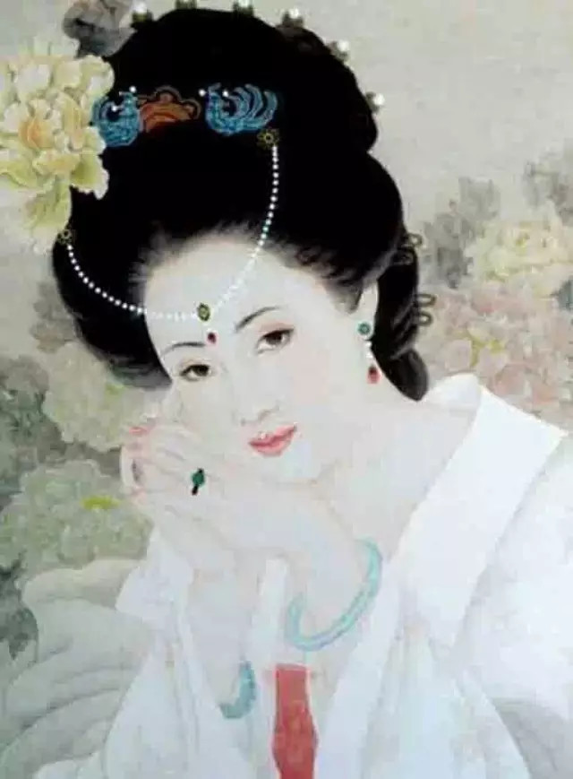Dương Quý Phi thích điều gì thì đều được Đường Huyền Tông đáp ứng và tìm mọi cách thực hiện để có được nụ cười của mỹ nhân. Ảnh trong bài mang tính minh họa.