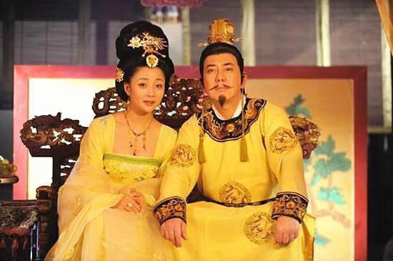 Dương Ngọc Hoàn (719 - 756) hay còn được gọi là Dương Quý Phi nổi tiếng lịch sử Trung Quốc với nhan sắc xinh đẹp tuyệt trần. Bà được xếp vào danh sách "Tứ đại mỹ nhân" thời cổ đại.