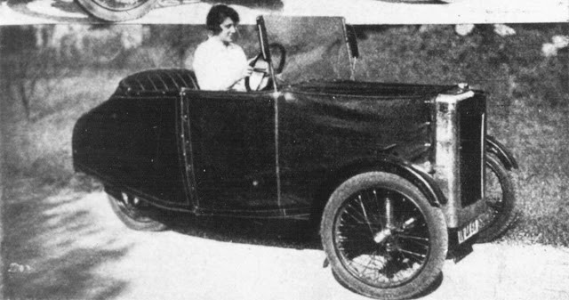 Theo thiết kế, xe gấp của Zaschka có thể đạt vận tốc tối đa 40 - 48 km/h.