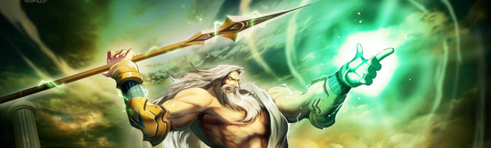 Tại đây, Zeus và Aegina có khoảng thời gian yêu đương mặn nồng và sinh ra người con trai Aeacus.