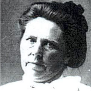 Belle Gunness sinh năm 1881 được nhớ đến là nữ sát nhân hàng loạt khét tiếng khi giết hại hơn 40 người trong thời gian từ năm 1884 -1908.