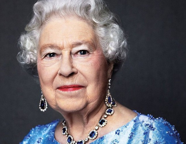 Nữ hoàng Elizabeth II là một trong những thành viên Hoàng gia Anh được người dân kính trọng và quý mến.
